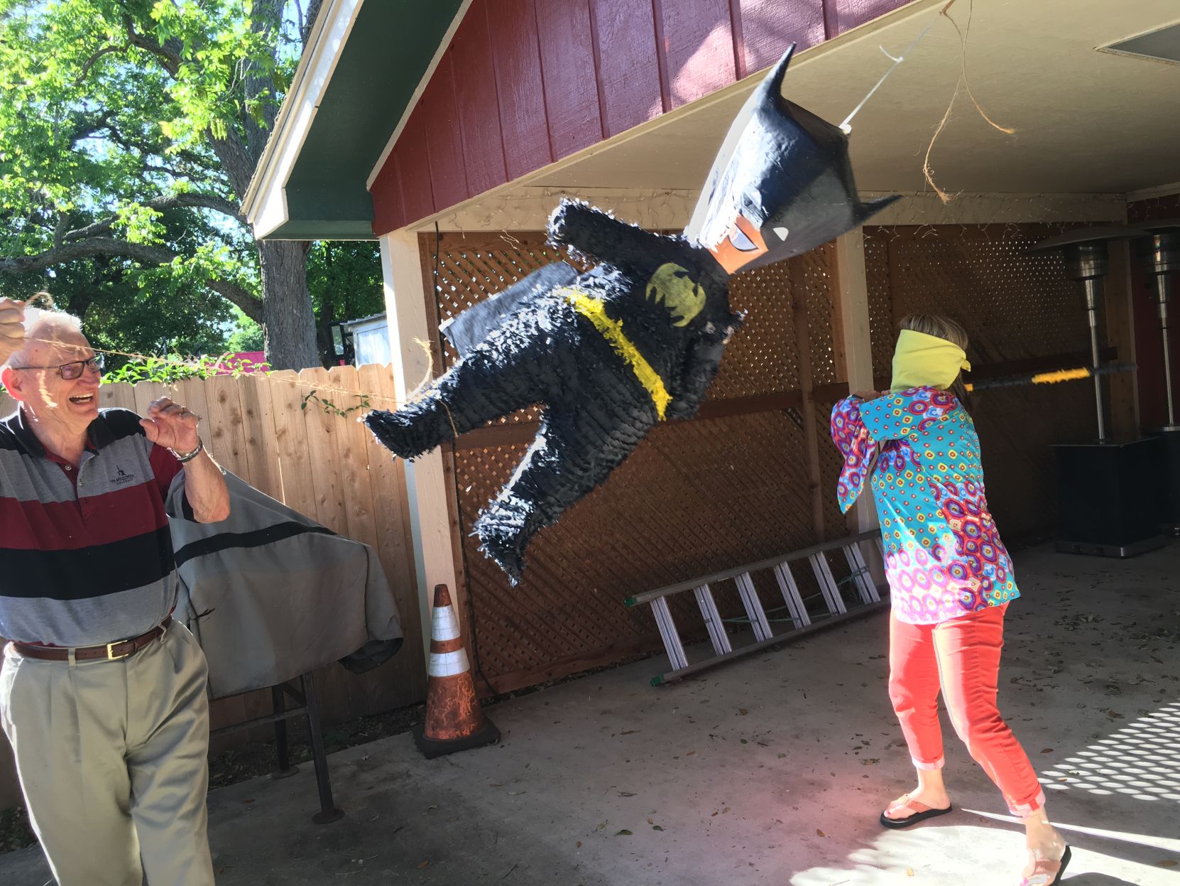Easter 2019: The Family Traditions